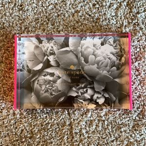 Kate Spade Picture Frame